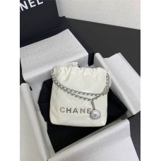 Chanel 22 mini 23*18.5*6cm