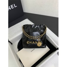 Chanel 22 mini 23*18.5*6cm