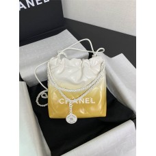 Chanel 22 mini 23*18.5*6cm