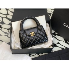 Chanel kelly 13*19*7*cm