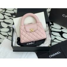 Chanel kelly 13*19*7*cm