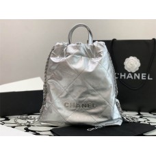 Chanel 22 bag small  35cm