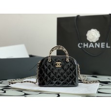 Chanel 23S shell bag 16*11*5.5cm