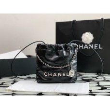 Chanel 22 mini 23*18.5*6cm