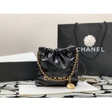 Chanel 22 mini 23*18.5*6cm