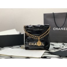 Chanel 22 mini 23*18.5*6cm