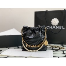 Chanel 22 mini 23*18.5*6cm