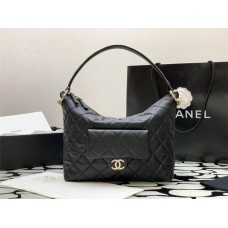 Chanel hobo 22.5*29.5*10cm