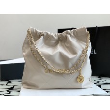 Chanel 22 bag 30x30x8cm