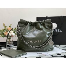 Chanel 22 bag 30x30x8cm