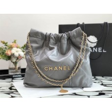 Chanel 22 bag 30x30x8cm