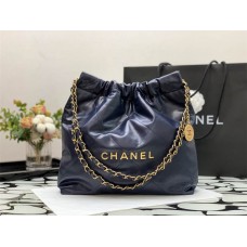 Chanel 22 bag 35cm small