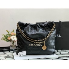 Chanel 22 bag 30x30x8cm