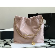 Chanel 22 bag 30x30x8cm