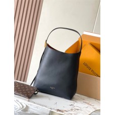 Louis Vuitton Low Key Hobo  M24856 31*35*18cm