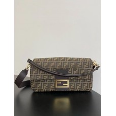 Fendi Baguette 40x8x22cm 2024 new