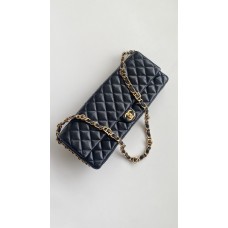 Chanel vintage bag 2024 new 38cm