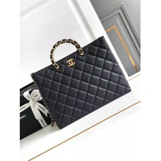 CHANEL GST 33x25 X 13cm As4846 2024 new