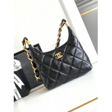 CHANEL 24a hobo 22.5 X 19.5 X 8.5 cm 2024 new