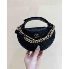 Chanel 24S AP3943 00108  17*18*7cm 2024 new