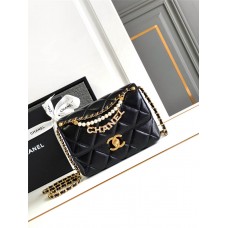 CHANEL classic flap  22 X 14.5 X 11cm 2024 new