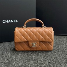 CHANEL classic flap  13x20x9cm 2024 new