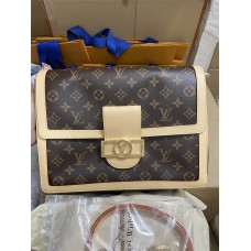 Louis Vuitton Dauphine M47149 28*20*11CM 2024 new