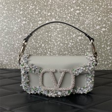 Valentino Garavani Mini loco 3D 19cm 2024 new