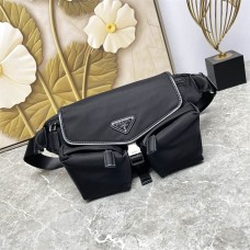 Prada 2VH174 Re- Nylon 18x24x5.5cm 2024 new