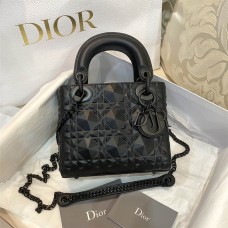 Dior Lady Dior 17cm 2024 new