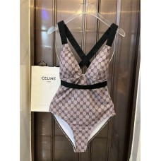 Designer swimsuit Size S M L leave comment  2024 new