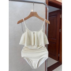 Designer swimsuit Size S M L leave comment  2024 new