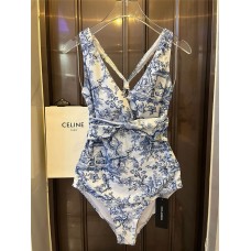 Designer swimsuit Size S M L leave comment  2024 new