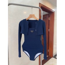 Designer swimsuit Size S M L leave comment  2024 new