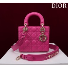 Dior lady Dior 20cm  2024 new