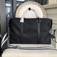 Prada travel bag 47-23-12.5cm 2024 new