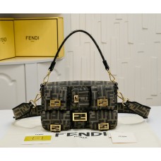 Fendi Baguette 27cm 2024 new