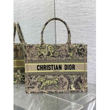 Dior book tote 36.5cm 2024 new