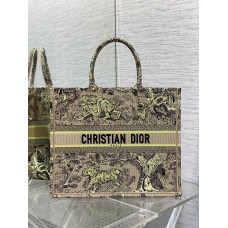 Dior book tote 41.5cm 2024 new