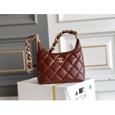 Chanel classic flap 22.5cm Bodin.joyeux 2024 new