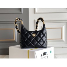 Chanel classic flap 22.5cm Bodin.joyeux 2024 new