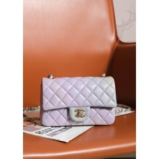 Chanel classic flap 20cm 2024 new