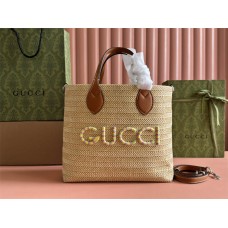 Gucci Lido 35x25x10cm 2024 new