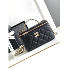 Chanel classic flap 10*17*8cm 2024 new