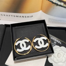 Chanel earstud 2024 new