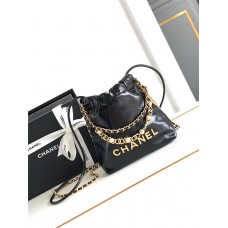 Chanel 22 mini 20*19*6cm 2024 new