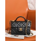 Chanel bag 2024 new 22.5cm