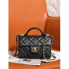 Chanel bag 2024 new 22.5cm