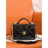 Chanel bag 2024 new 18x13x8cm