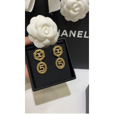 Chanel earstud 2024 new